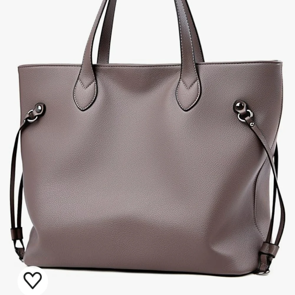 Large tote - Picture 2 of 6